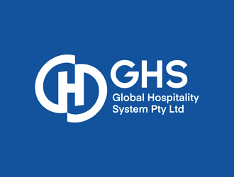 譚家強的GLOBAL HOSPITALITY SYSTEM PTY LTDlogo設計