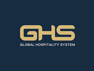 吳曉偉的GLOBAL HOSPITALITY SYSTEM PTY LTDlogo設計