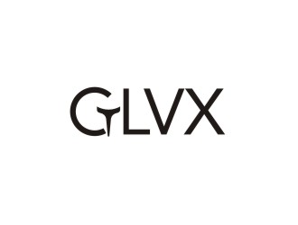 陳國偉的GLVXlogo設(shè)計