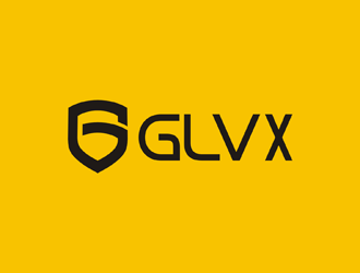 譚家強的GLVXlogo設(shè)計