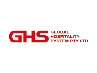 王濤的GLOBAL HOSPITALITY SYSTEM PTY LTDlogo設計