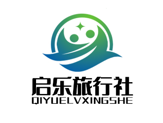 余亮亮的logo設計