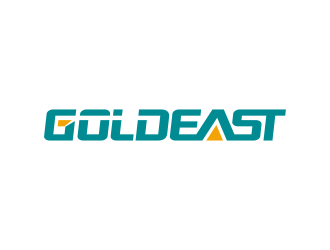 GoldEastlogo設(shè)計