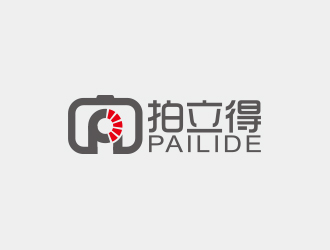 黃安悅的照相館LOGO設計logo設計