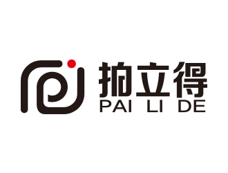 向正軍的照相館LOGO設計logo設計