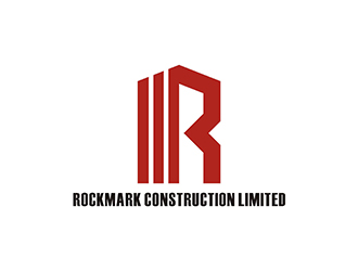 周都響的ROCKMARK CONSTRUCTION LIMITEDlogo設(shè)計(jì)