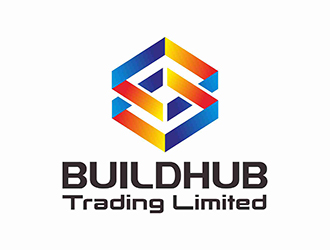 鄧建平的 Buildhub Trading Limitedlogo設(shè)計