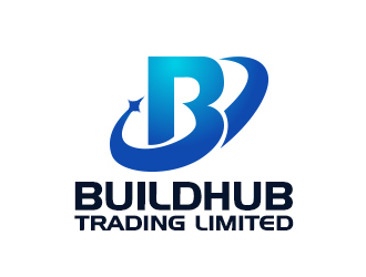 余亮亮的 Buildhub Trading Limitedlogo設(shè)計