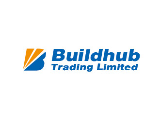 李賀的 Buildhub Trading Limitedlogo設(shè)計(jì)