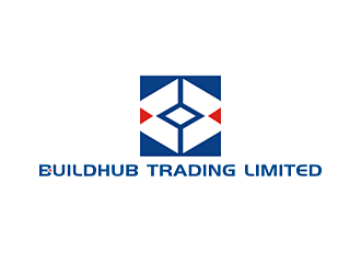 勞志飛的 Buildhub Trading Limitedlogo設(shè)計(jì)