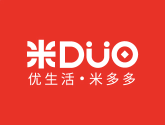 張俊的米Duologo設(shè)計(jì)