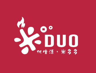 姜彥海的米Duologo設(shè)計(jì)