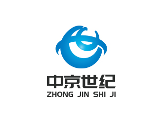 楊勇的中京世紀(jì)保安服務(wù)有限公司圖形logologo設(shè)計(jì)