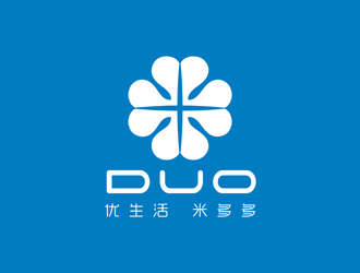 譚家強(qiáng)的米Duologo設(shè)計