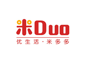 吳曉偉的米Duologo設(shè)計