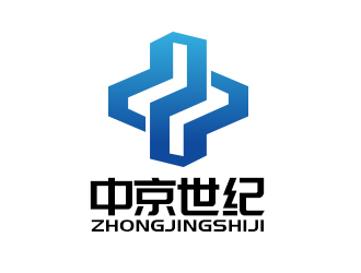 余亮亮的中京世紀保安服務有限公司圖形logologo設計