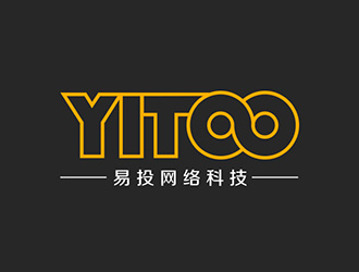 吳曉偉的廣州易投網(wǎng)絡科技有限公司/YITOOlogo設計