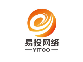 朱紅娟的廣州易投網(wǎng)絡科技有限公司/YITOOlogo設計