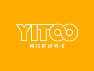 吳曉偉的廣州易投網(wǎng)絡科技有限公司/YITOOlogo設計