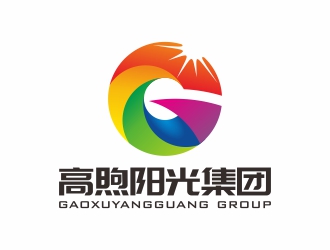 陳國偉的logo設計