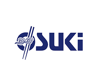 秦曉東的Osukilogo設(shè)計