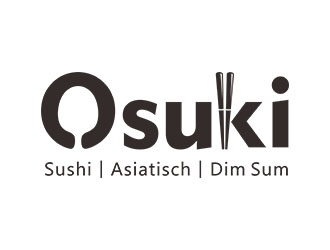 Osukilogo設(shè)計