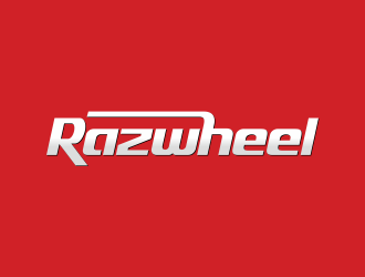 林思源的Razwheellogo設(shè)計