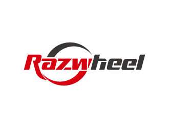 張俊的Razwheellogo設(shè)計(jì)