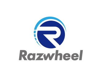 黃安悅的Razwheellogo設(shè)計(jì)