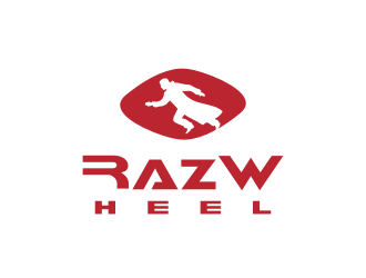 姜彥海的Razwheellogo設(shè)計(jì)