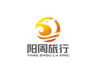 周金進的logo設(shè)計