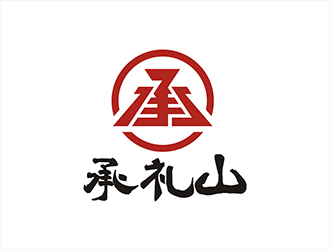 周都響的logo設(shè)計(jì)