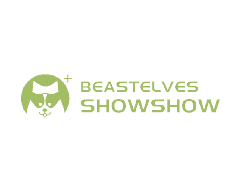 beastelves Showshowlogo設(shè)計