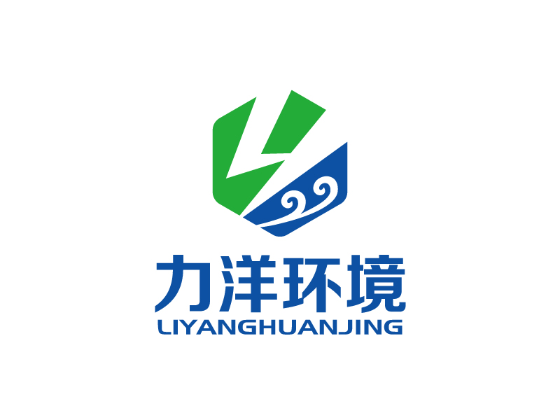 張俊的安徽力洋環(huán)境試驗設(shè)備有限公司logologo設(shè)計