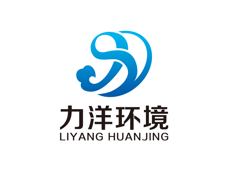 葉美寶的安徽力洋環(huán)境試驗(yàn)設(shè)備有限公司logologo設(shè)計(jì)