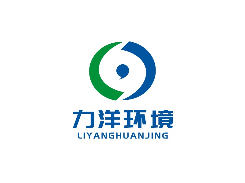 姜彥海的安徽力洋環(huán)境試驗設(shè)備有限公司logologo設(shè)計