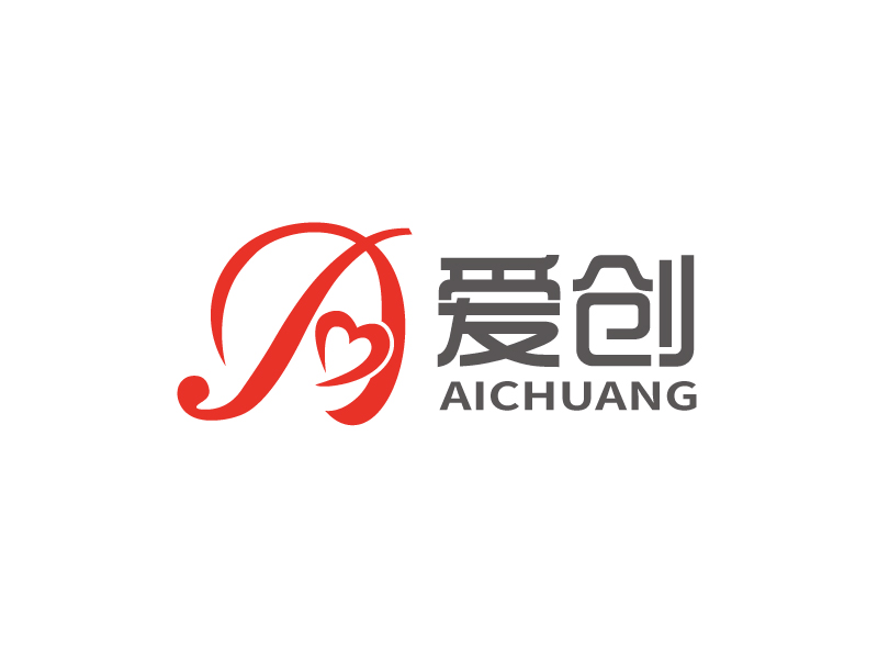 張俊的愛創(chuàng)logo設(shè)計