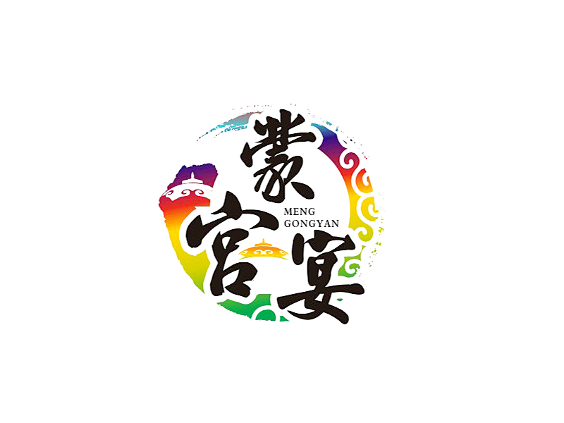 李杰的logo設(shè)計