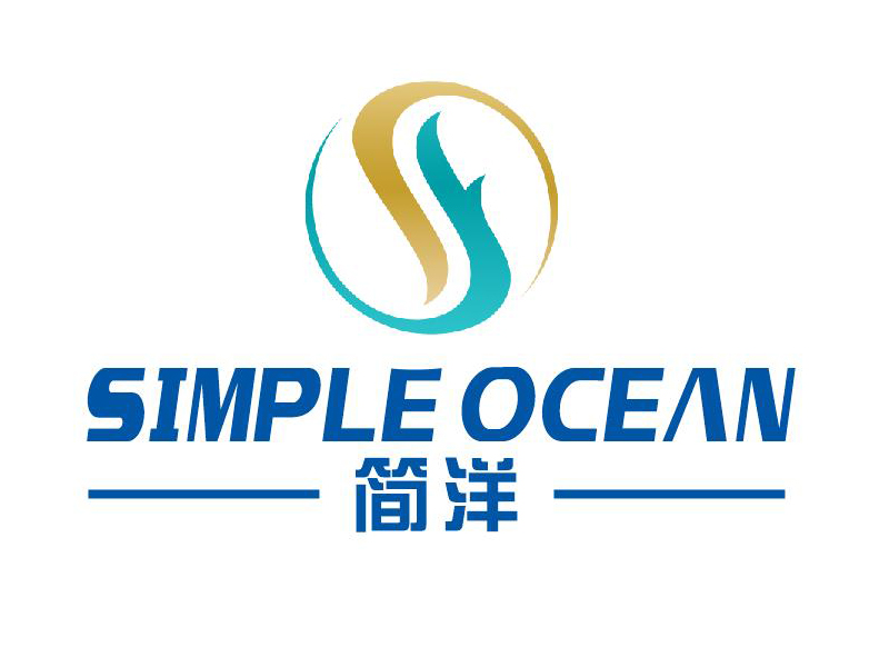 李正東的SimpleOceanlogo設(shè)計(jì)