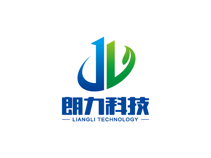 王濤的朗力科技或（LANGLI TECHNOLOGY ）logo設(shè)計(jì)