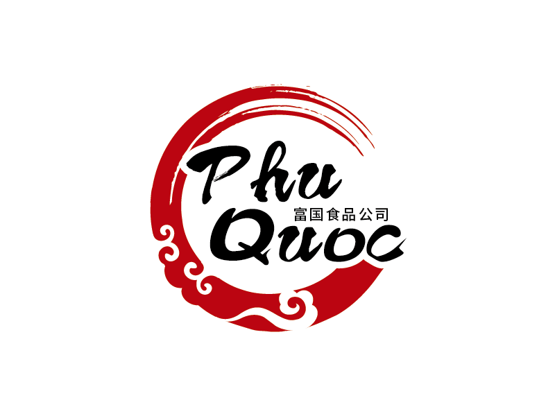 王濤的Phu Quoc公司的LOGO設(shè)計(jì)logo設(shè)計(jì)