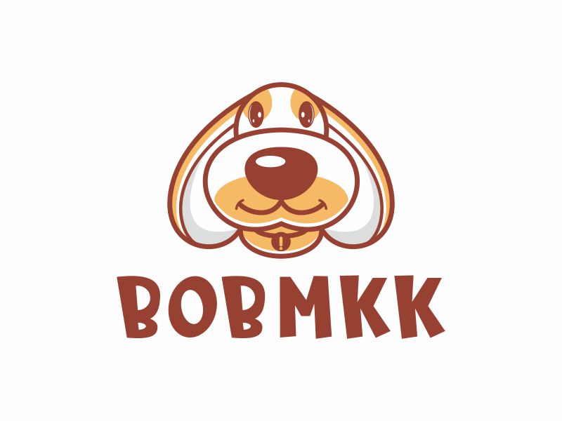 何嘉健的BOBMKKlogo設(shè)計