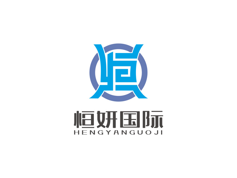 郭慶忠的logo設(shè)計