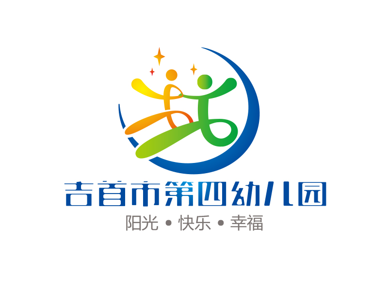 黃桂愛的幼兒園標(biāo)志設(shè)計(jì)logo設(shè)計(jì)