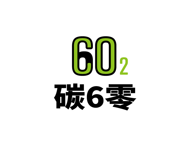 張俊的碳6零logo設(shè)計(jì)