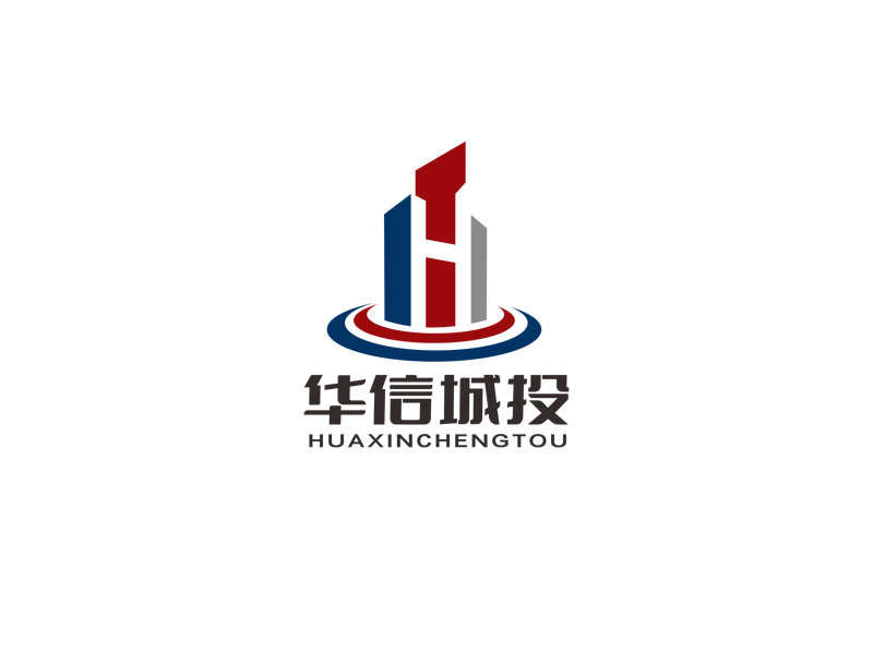 郭慶忠的企業(yè)LOGOlogo設(shè)計(jì)