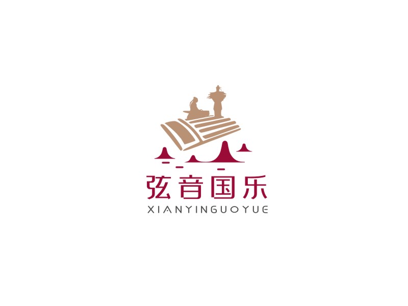 姜彥海的logo設(shè)計(jì)