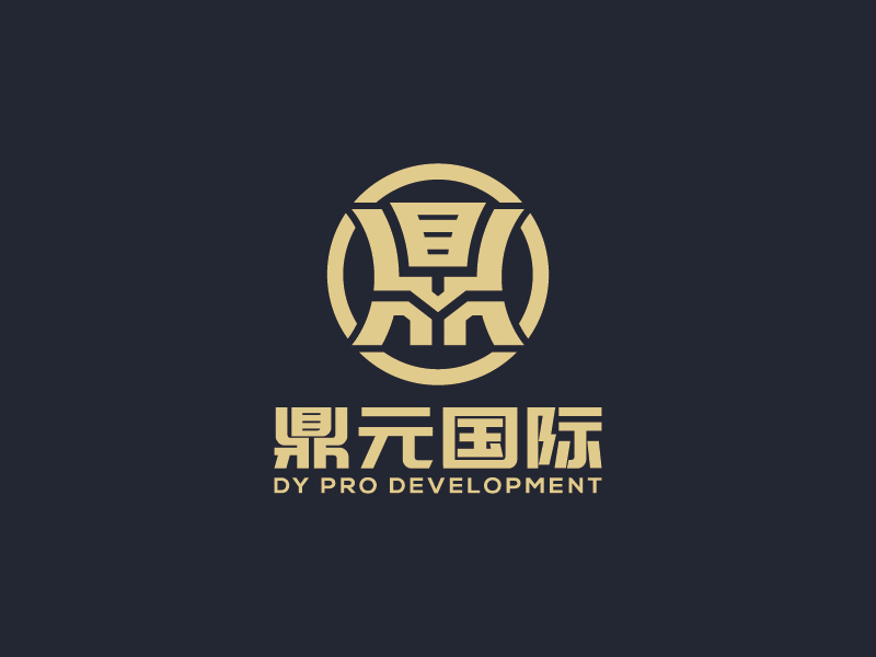 王濤的DY Pro Developmentlogo設(shè)計(jì)