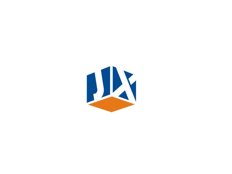 姜彥海的JXlogo設(shè)計(jì)