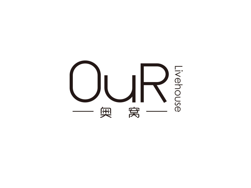 朱紅娟的OuRlogo設(shè)計(jì)